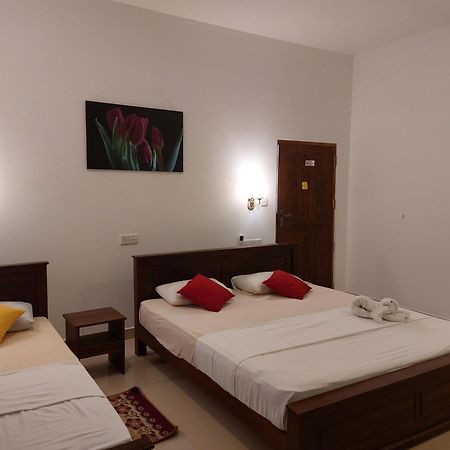 Centurion Resort Habarana Exterior photo
