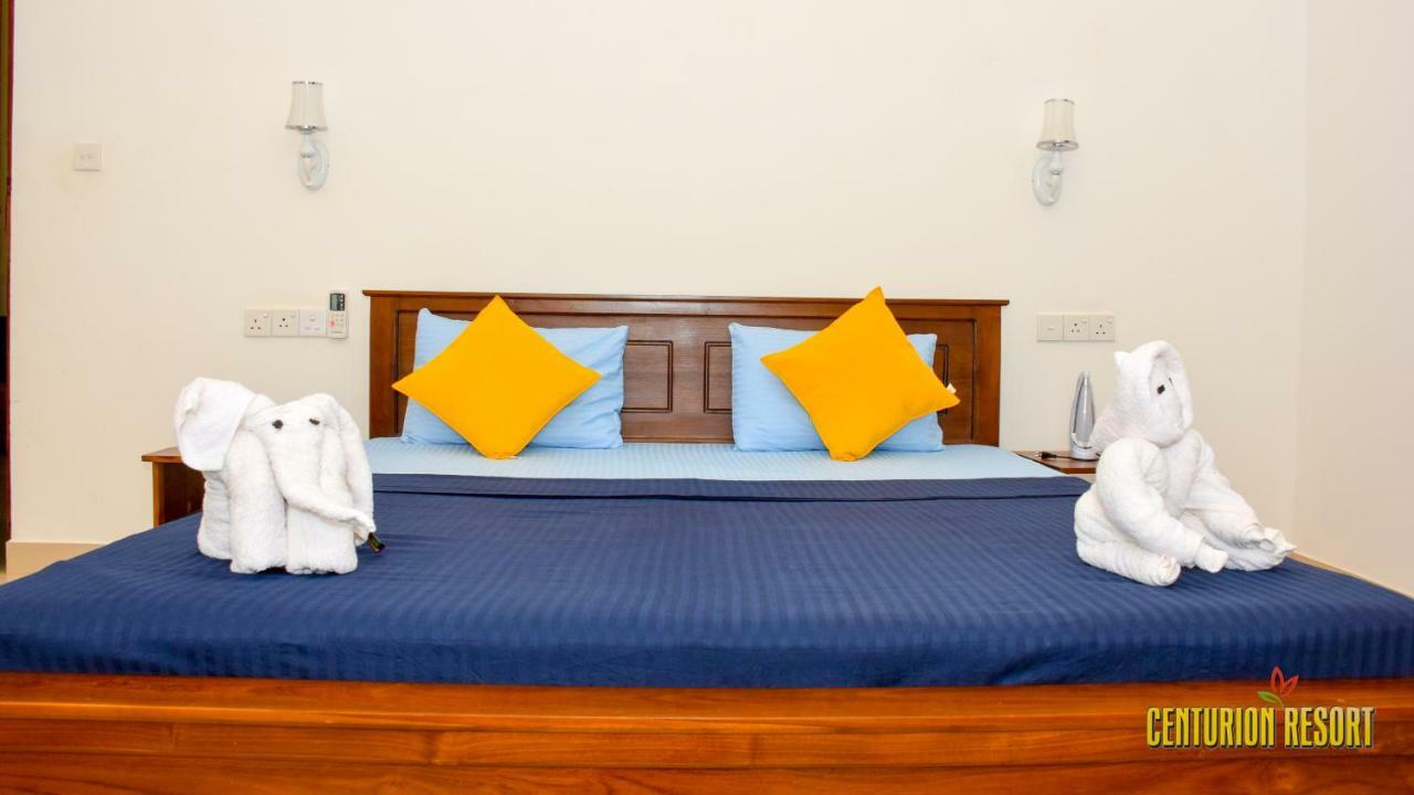 Centurion Resort Habarana Exterior photo
